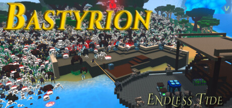 Bastyrion: Endless Tide