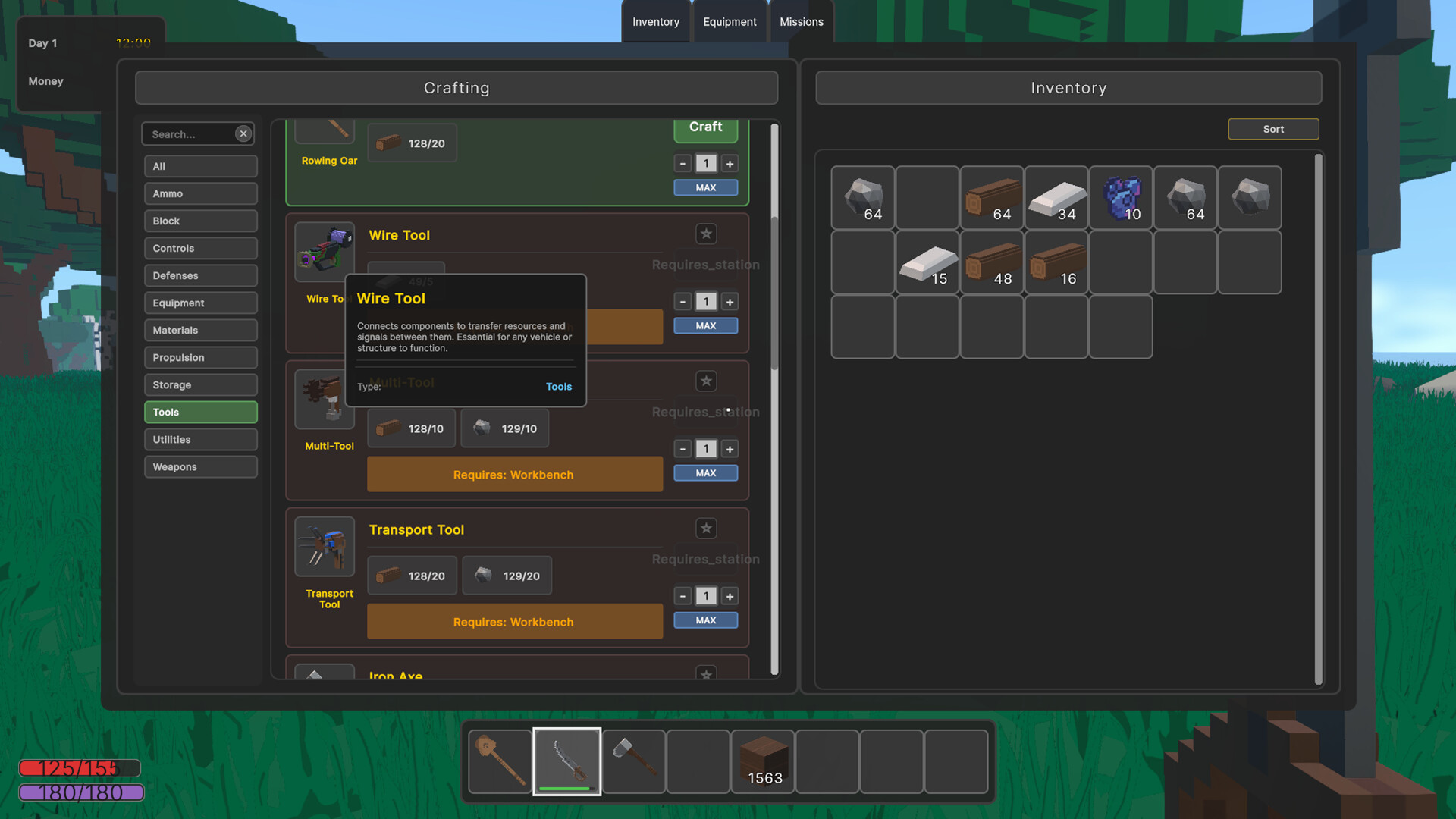 Bastyrion: Endless Tide screenshot 6