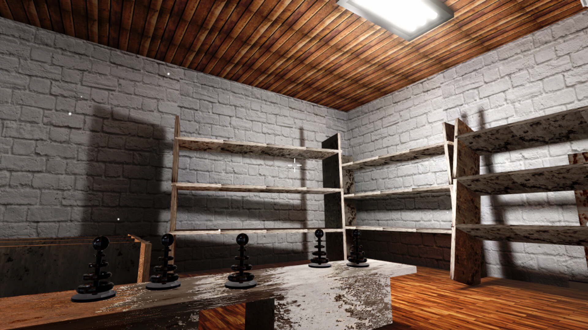 Thunder Tie screenshot 4