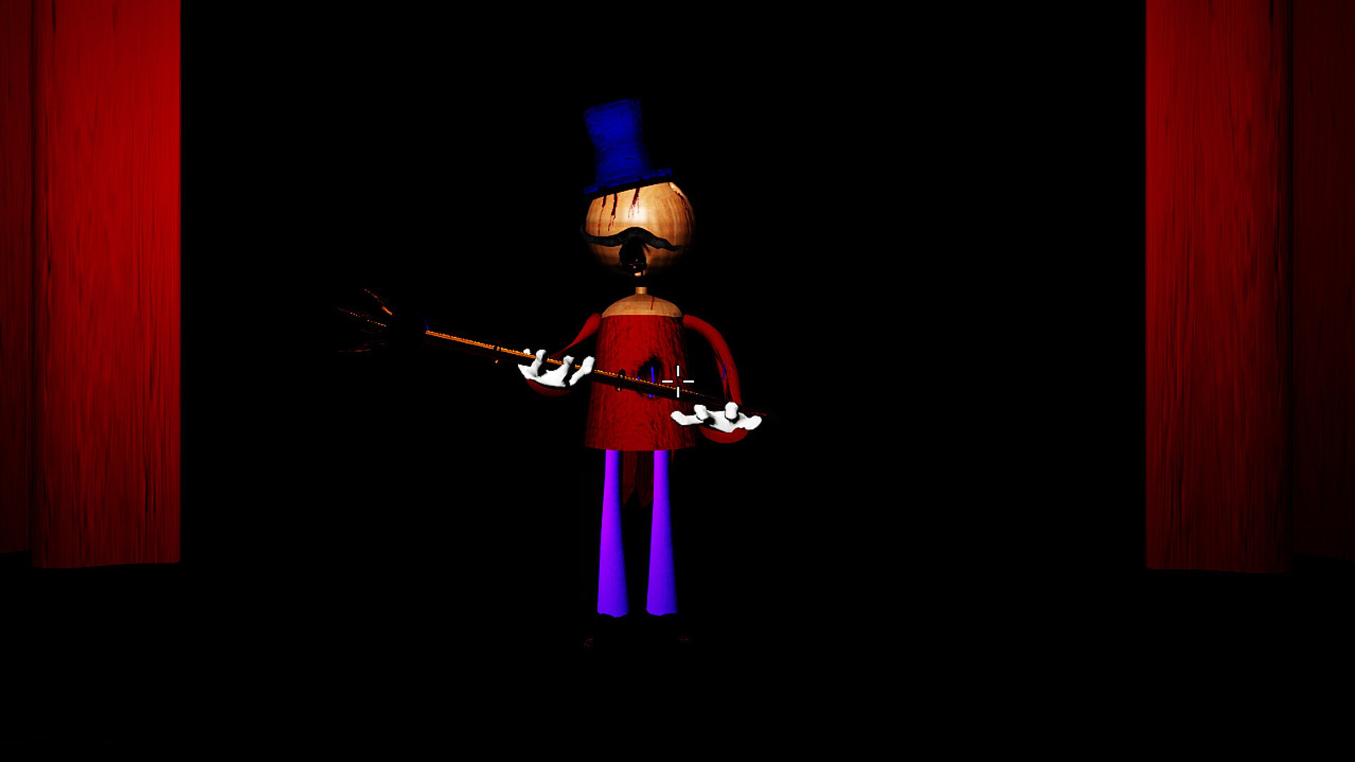 Thunder Tie screenshot 5