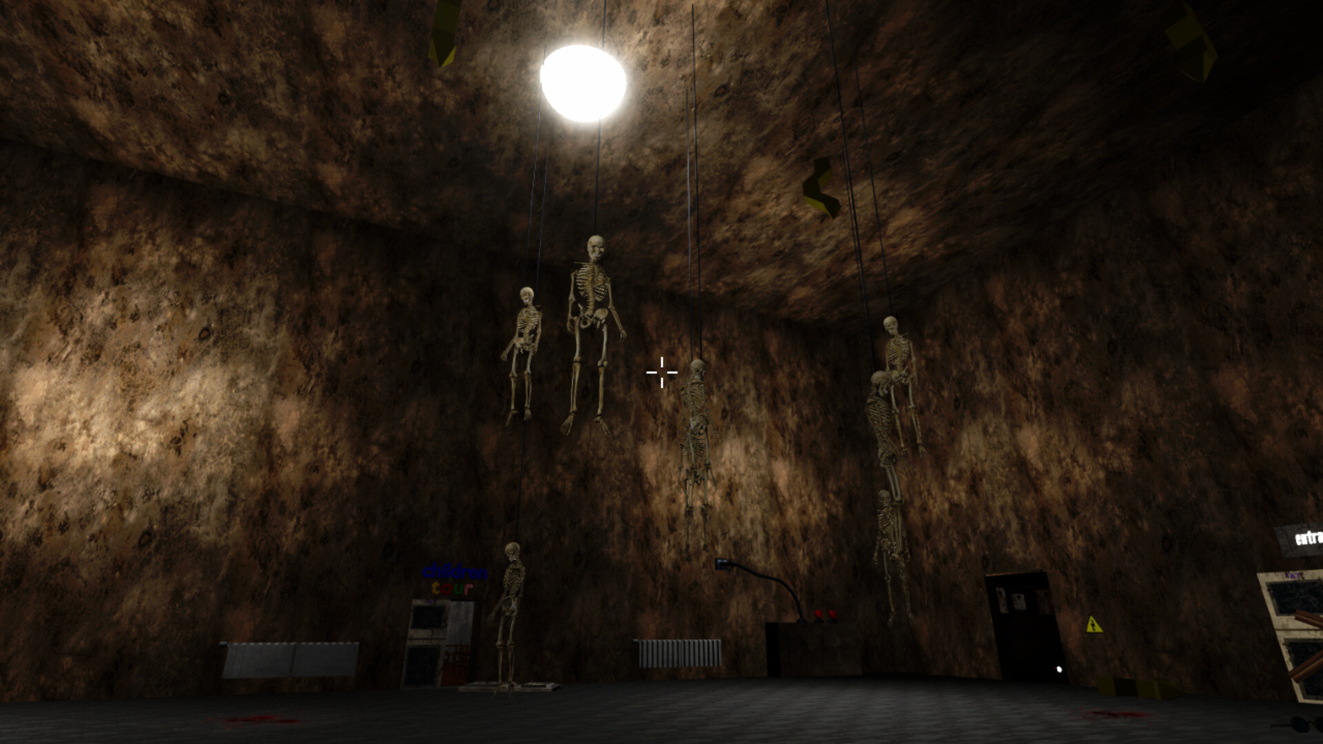 Thunder Tie screenshot 2