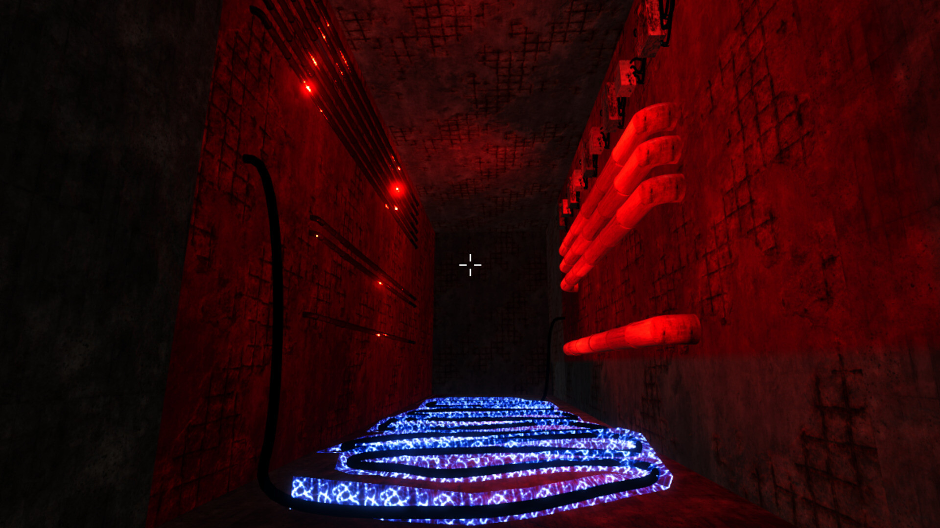 Thunder Tie screenshot 1