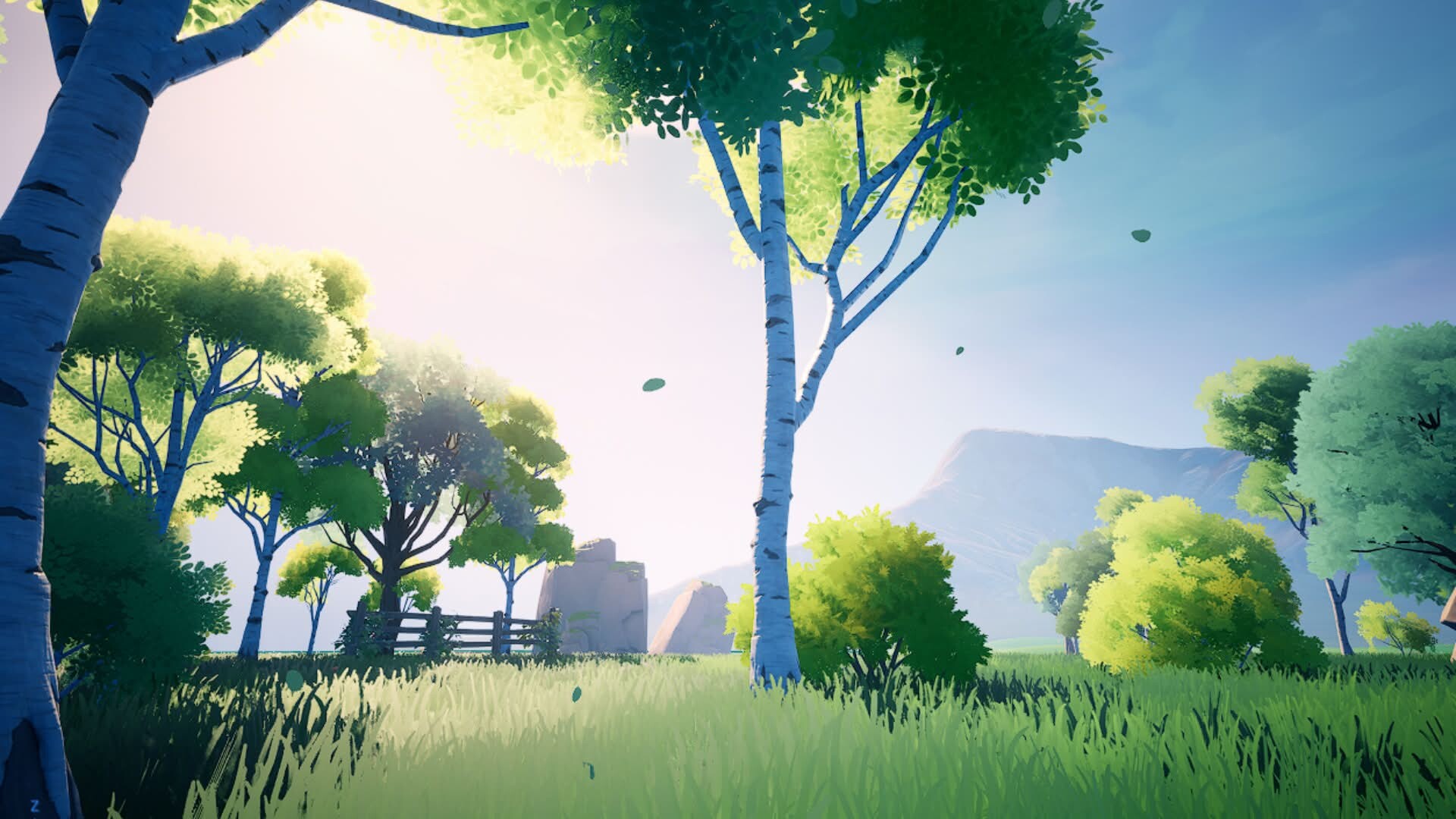 Driftborn screenshot 8