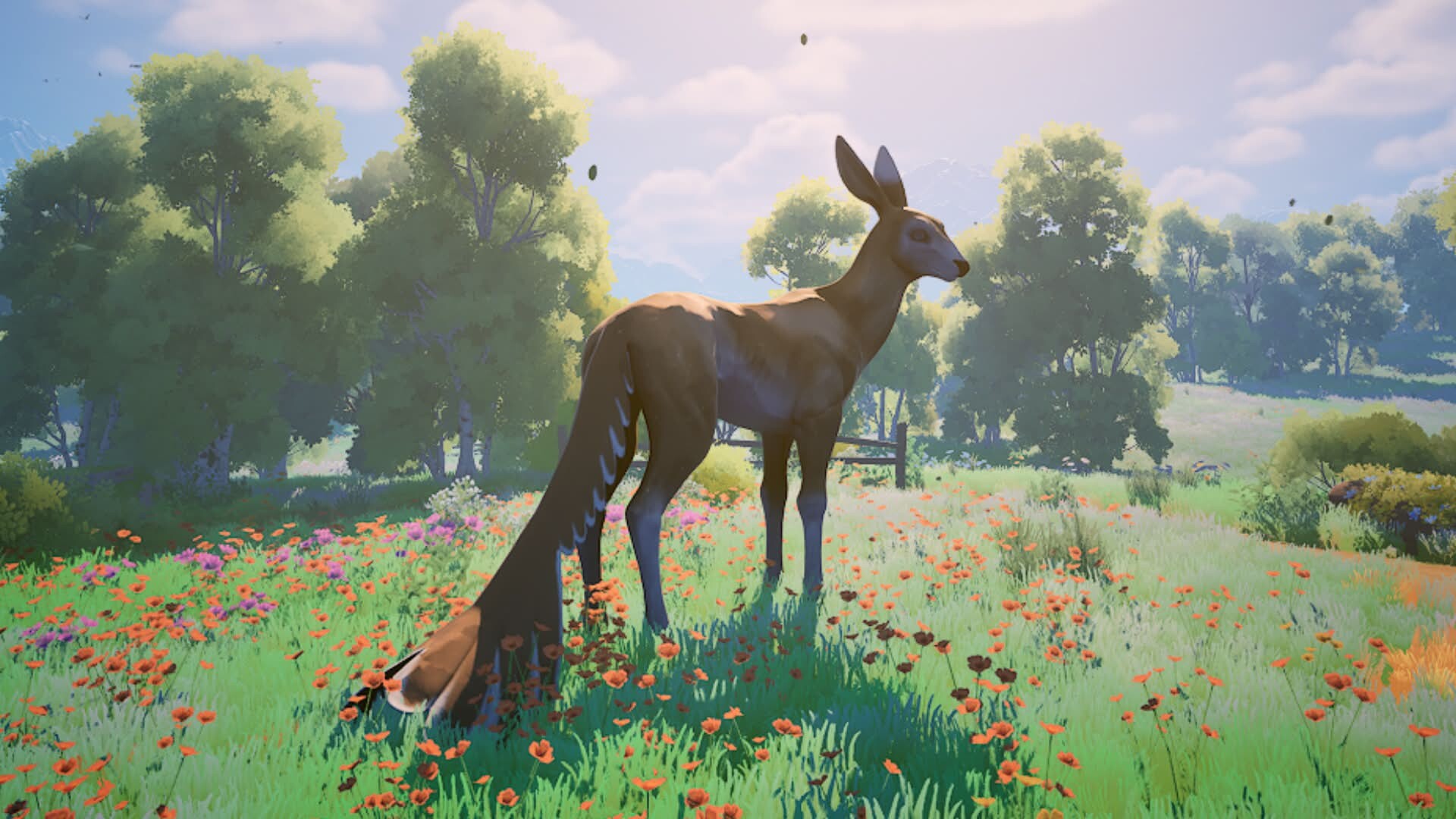 Driftborn screenshot 6