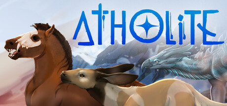Driftborn — Steam header