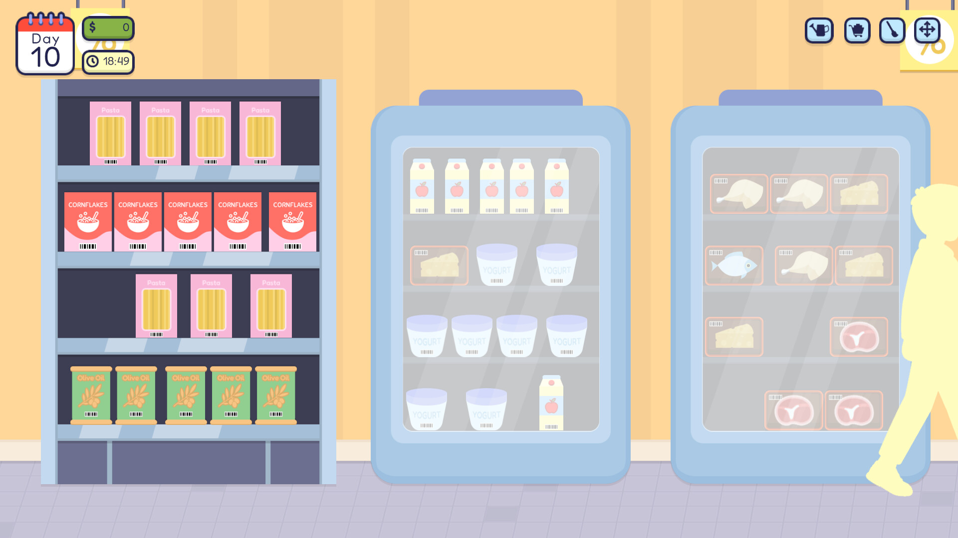 Cart by Cart screenshot 4