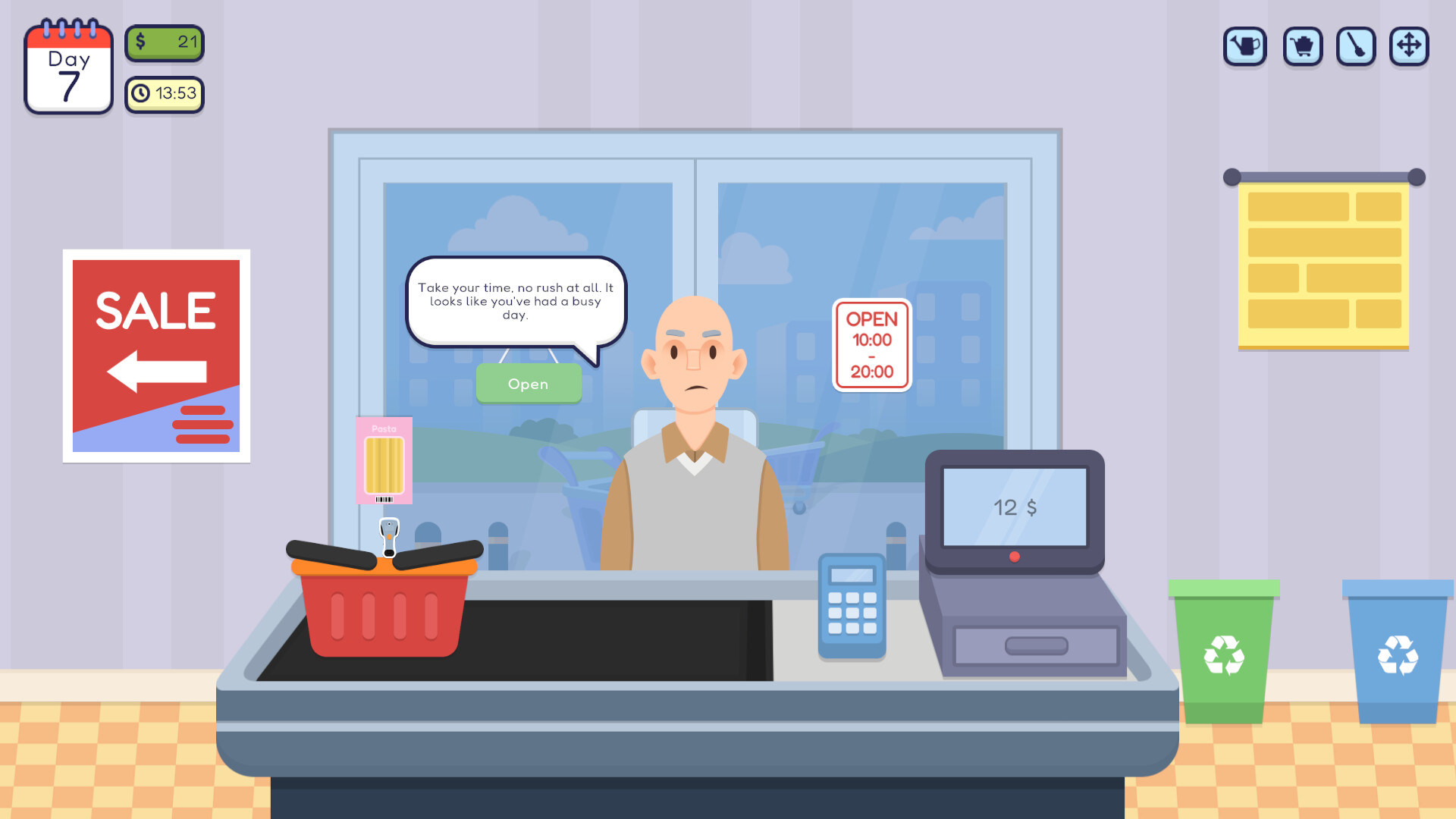 Cart by Cart screenshot 3