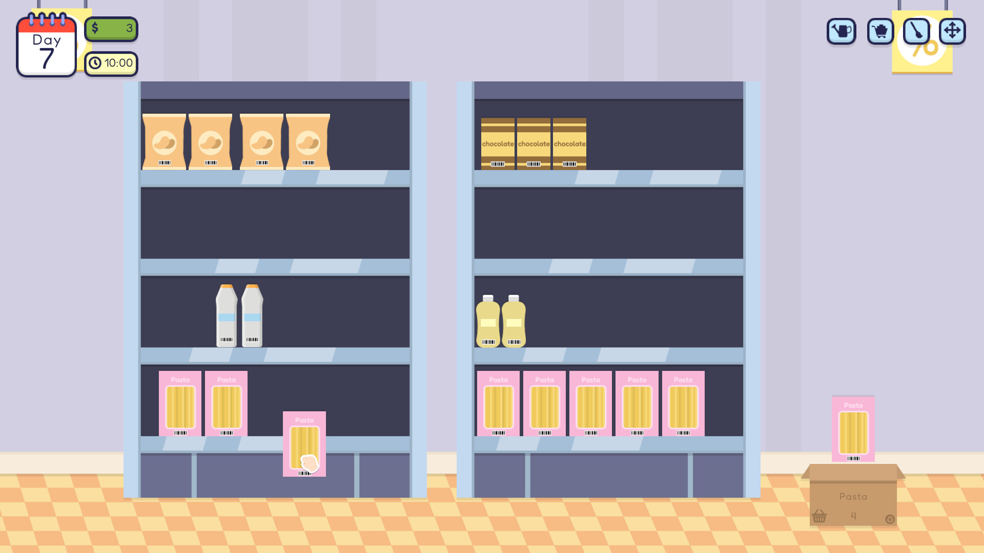 Cart by Cart screenshot 2