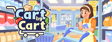 Cart by Cart: Supermarket Simulator