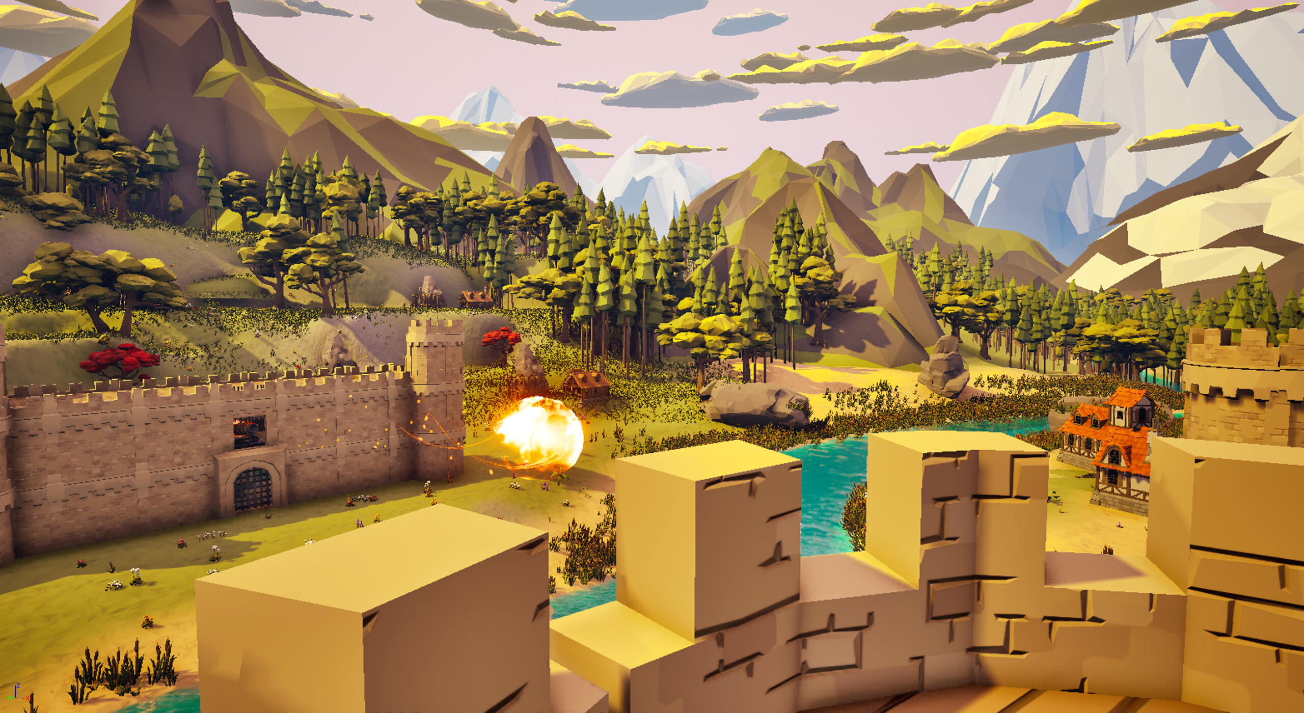 Castle Clash screenshot 10