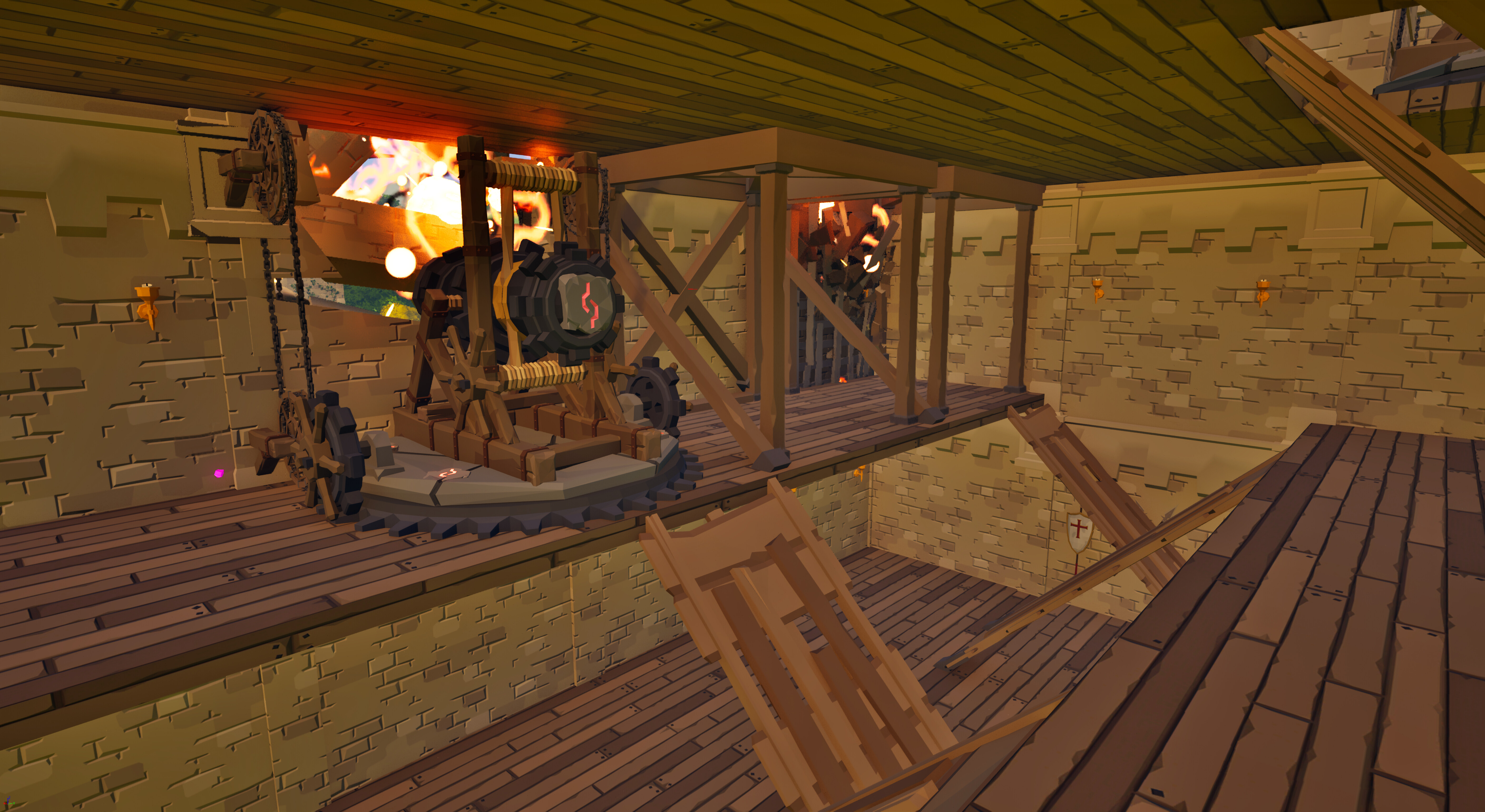 Castle Clash screenshot 6
