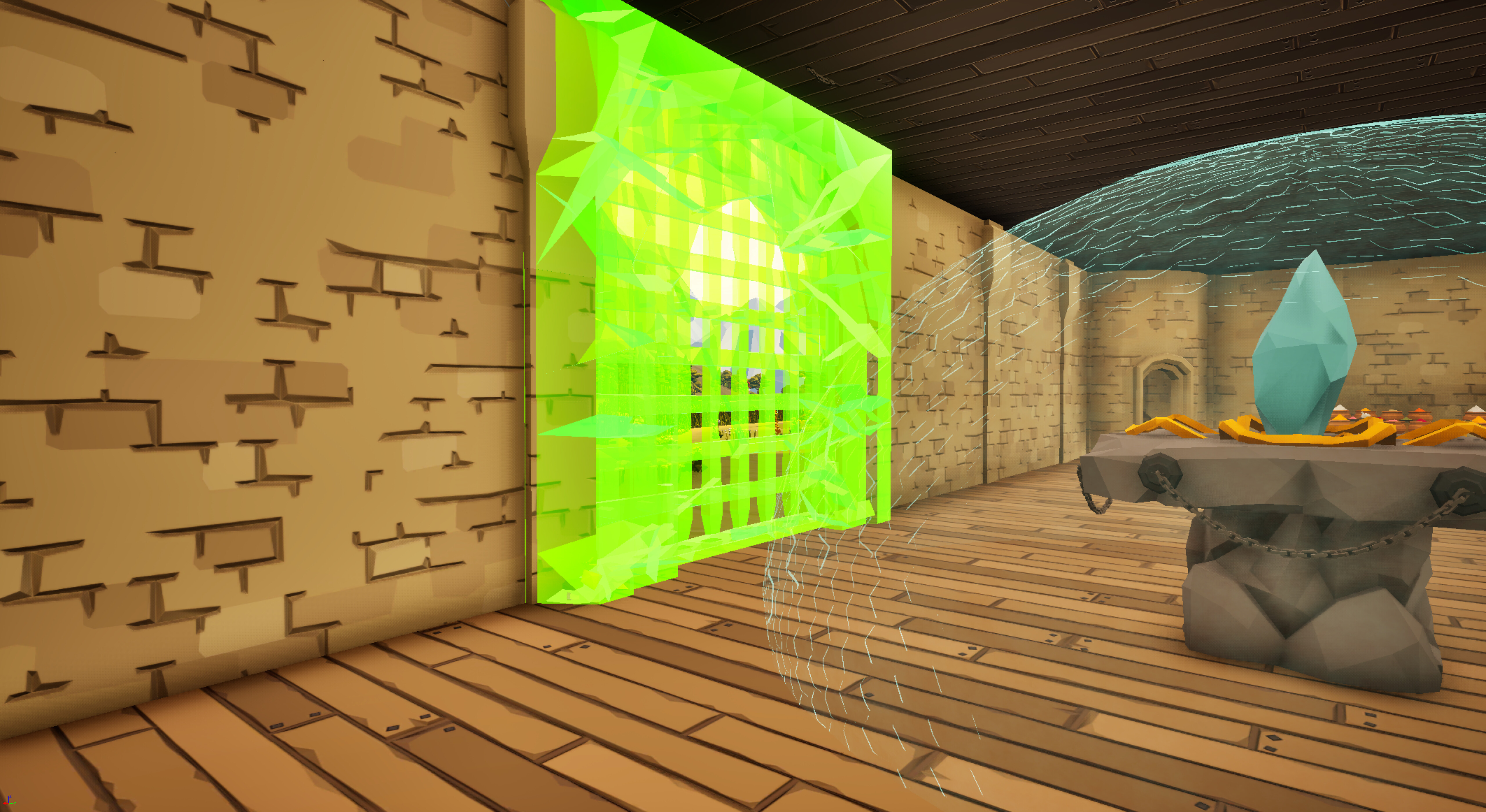 Castle Clash screenshot 11