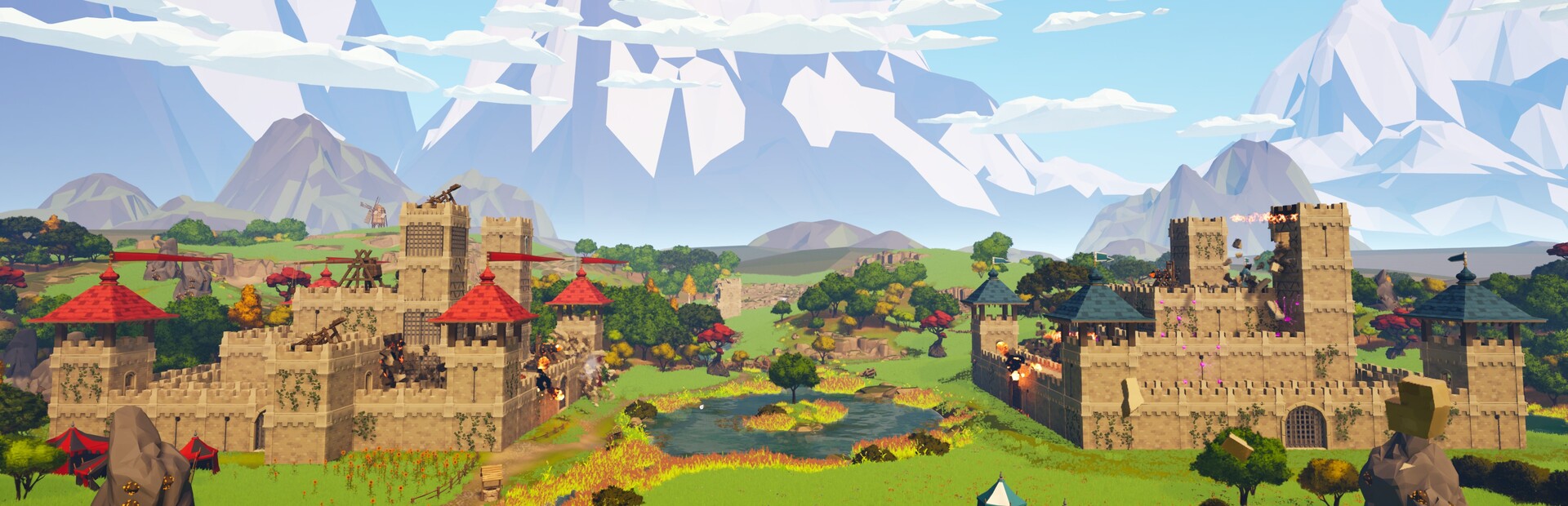Keepfall