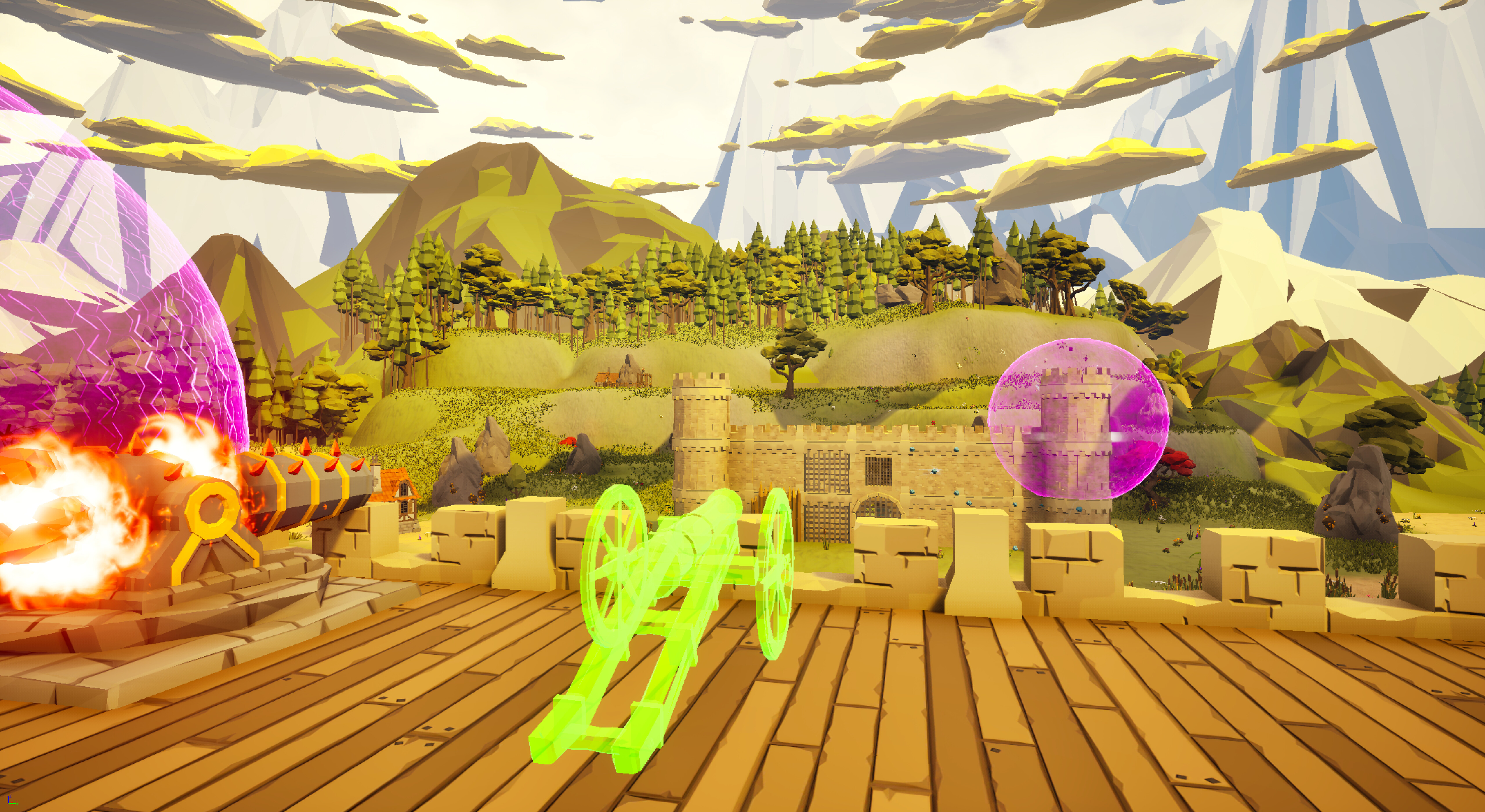 Castle Clash screenshot 12