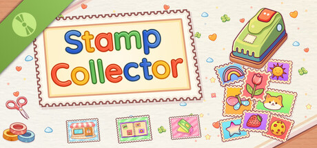 Stamp Collector Demo