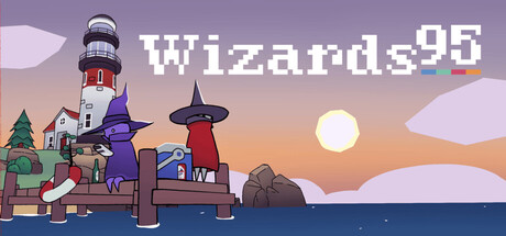 Wizards 95