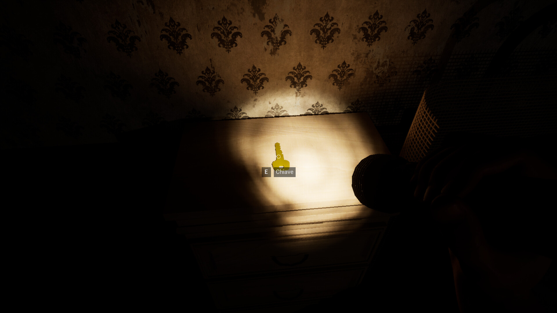 Nightmare Before BlackGate screenshot 3