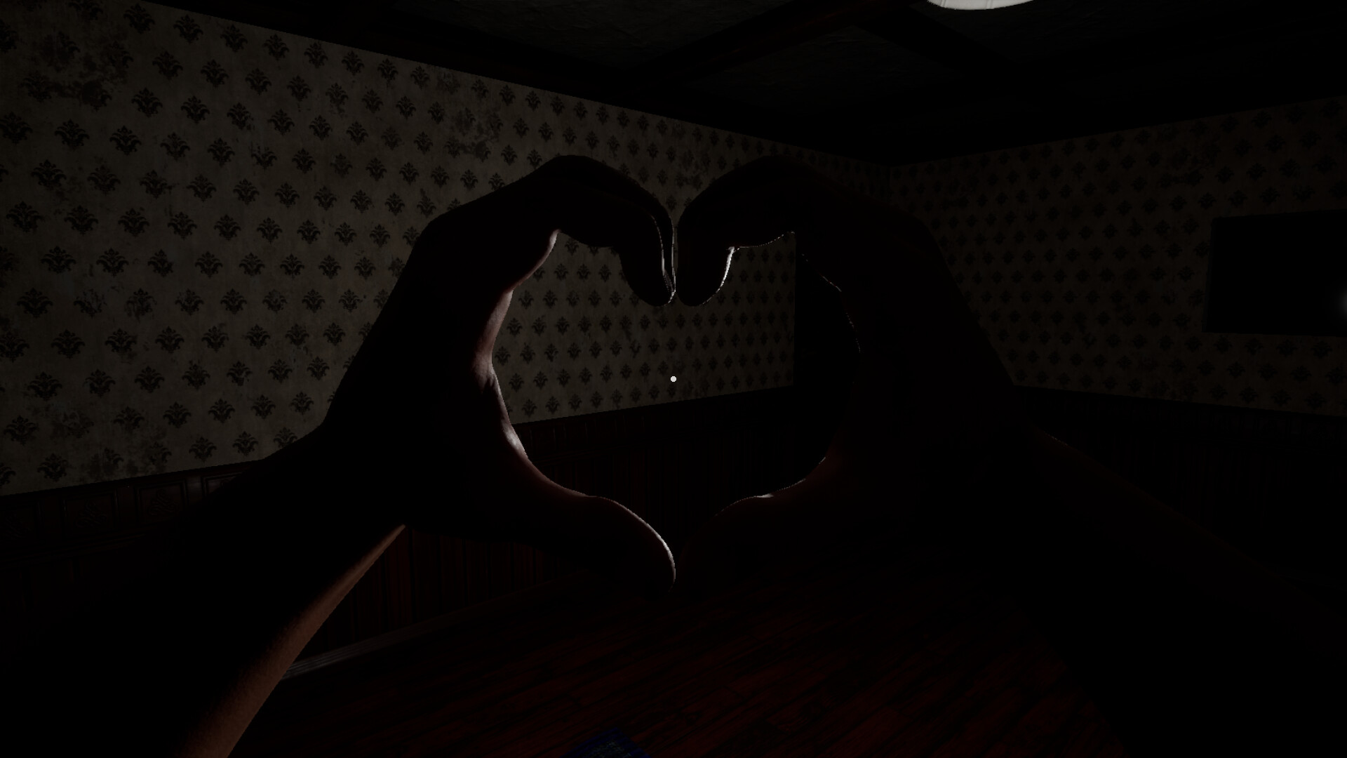 Nightmare Before BlackGate screenshot 5