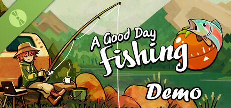 A Good Day Fishing Demo
