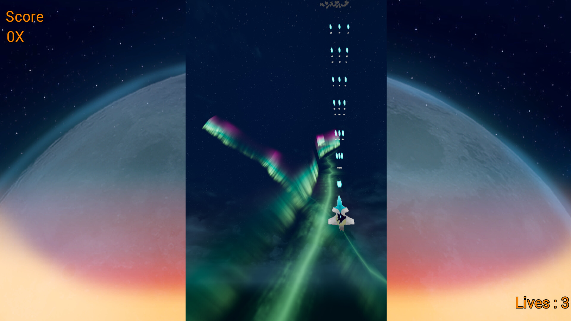NightFang screenshot 5