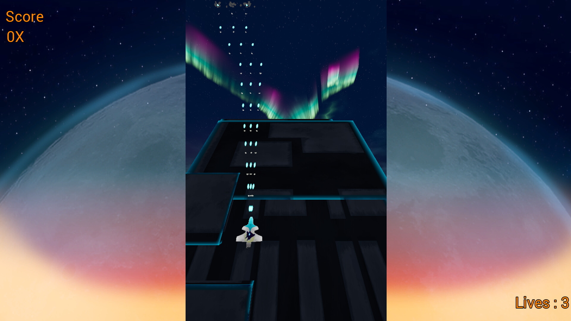 NightFang screenshot 3