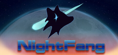 NightFang — Steam header