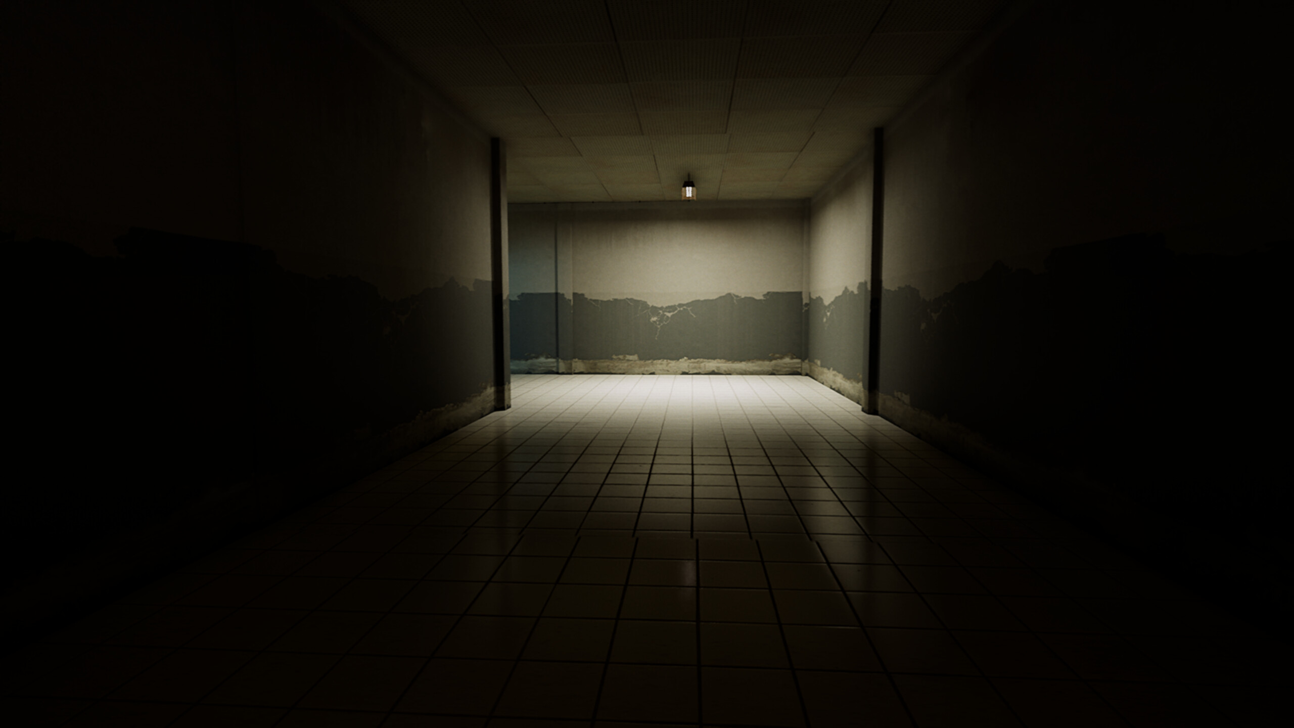 Emergency Exit Protocol screenshot 1