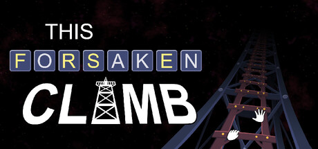 This Forsaken Climb — Steam header