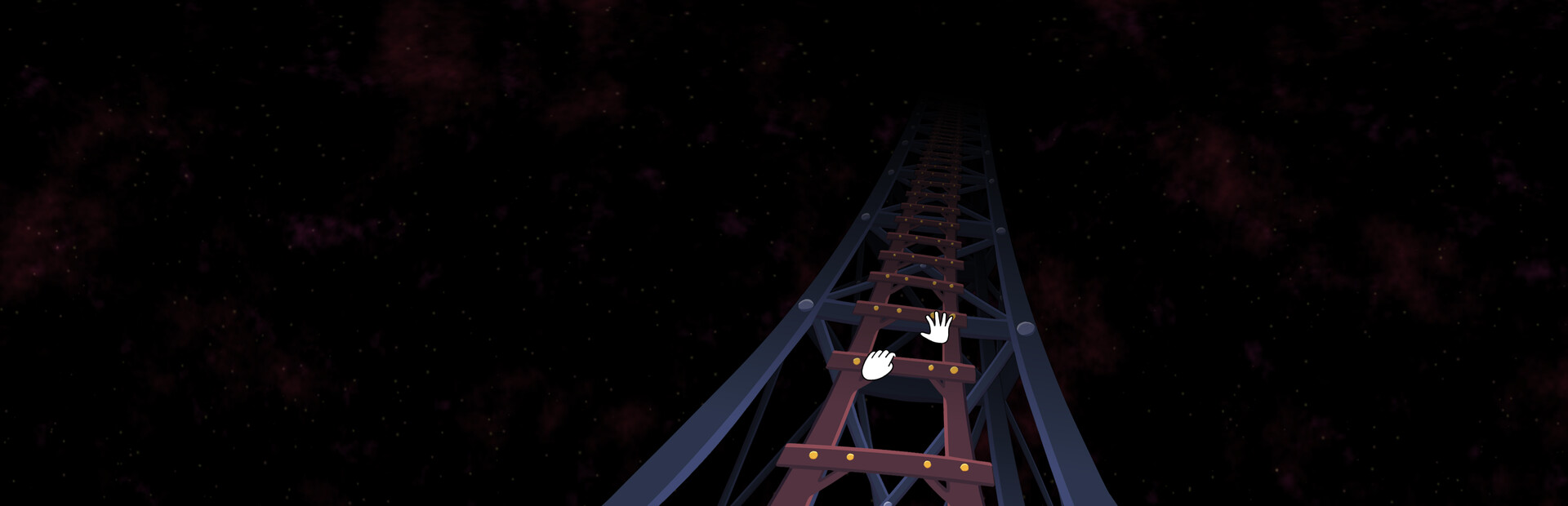 This Forsaken Climb
