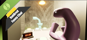 RobBred - Funny Chat Demo