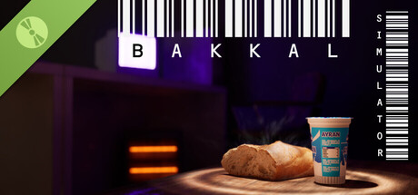 Bakkal Simulator Demo