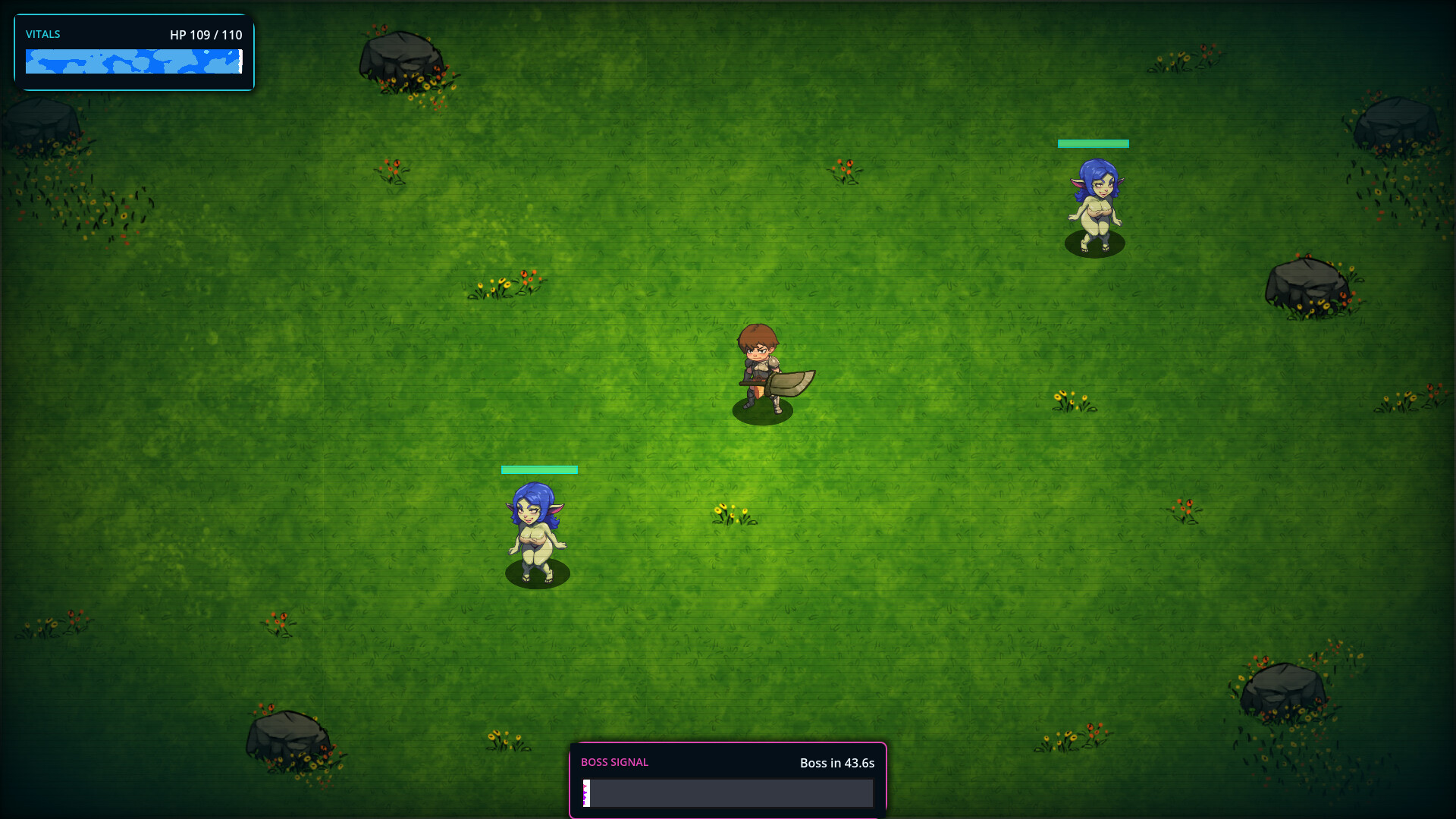 Temptation Loop screenshot 1