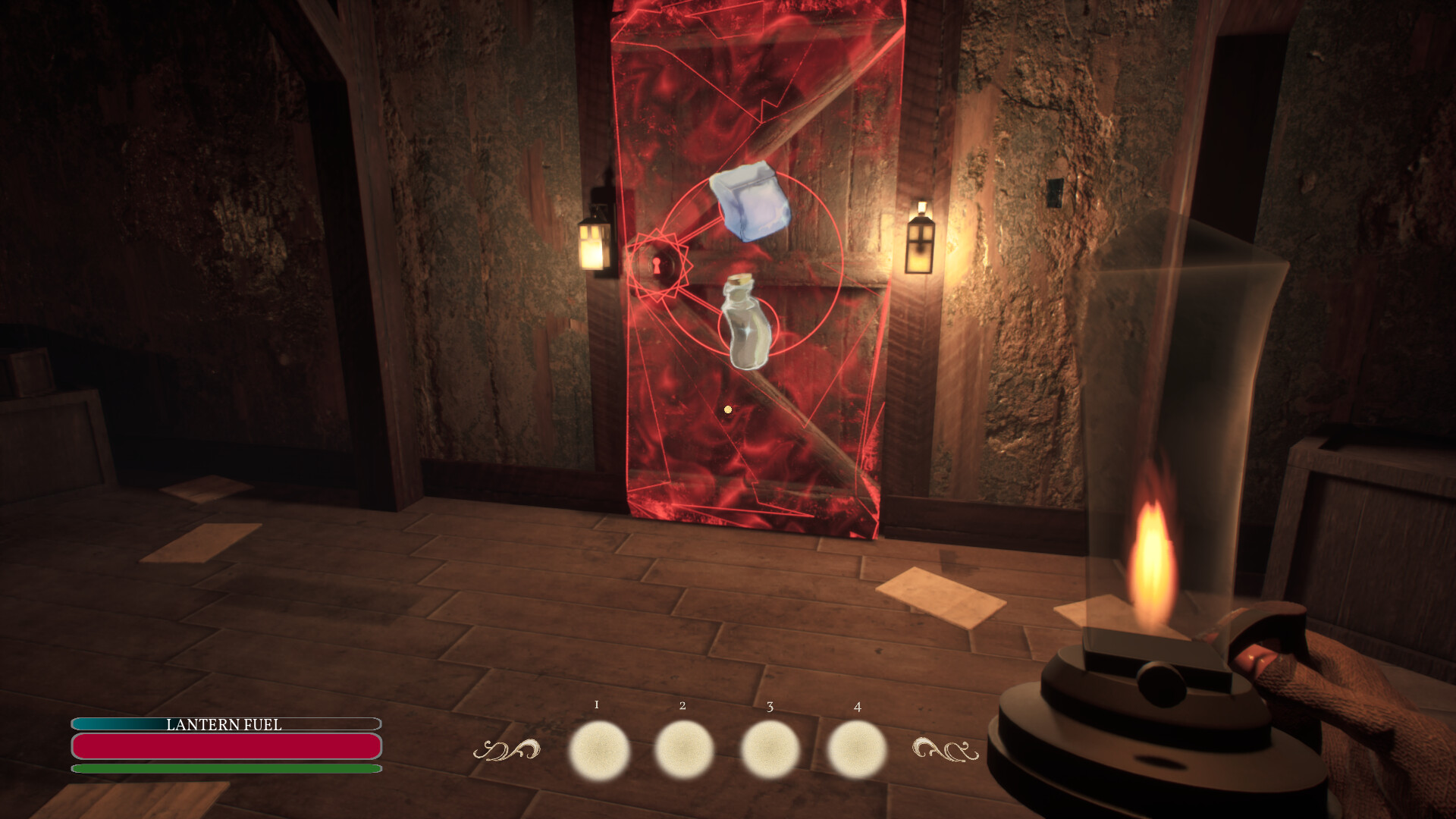 Flamel's Requiem screenshot 12