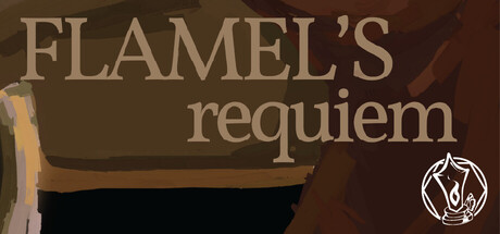 Flamel's Requiem — Steam header