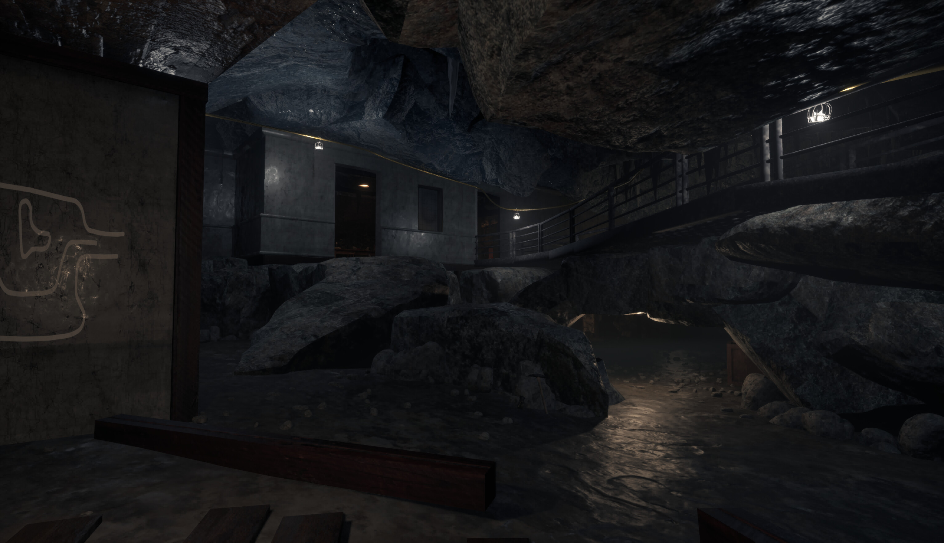 Flamel's Requiem screenshot 6