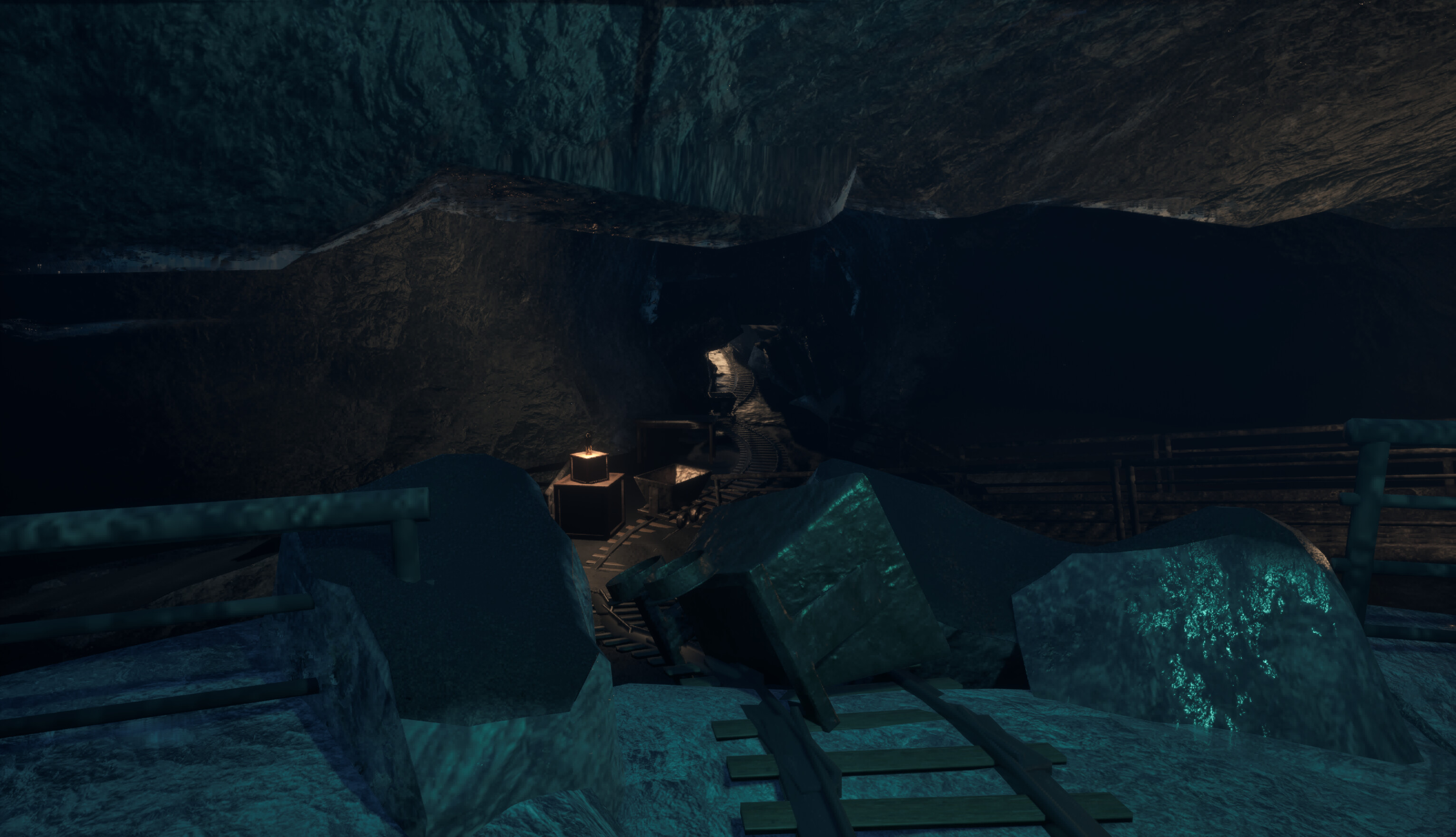 Flamel's Requiem screenshot 2