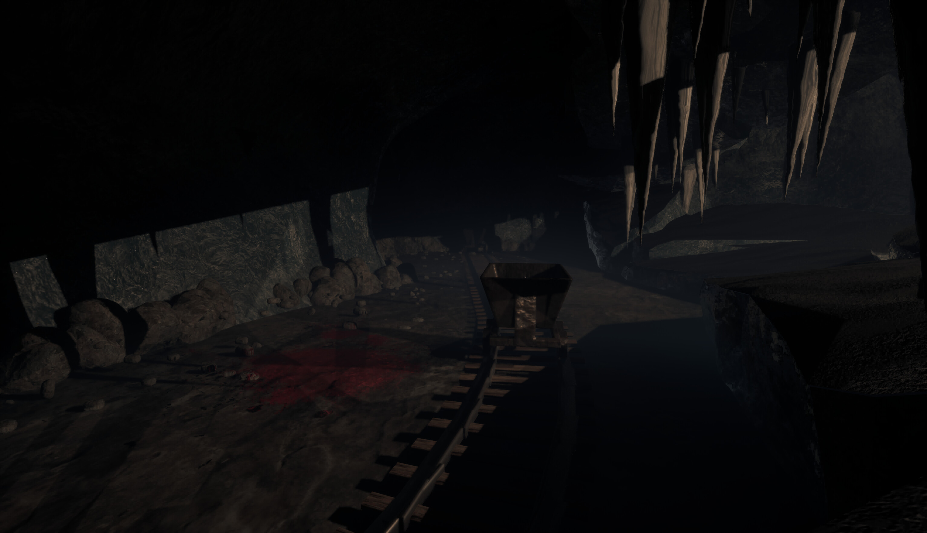 Flamel's Requiem screenshot 14