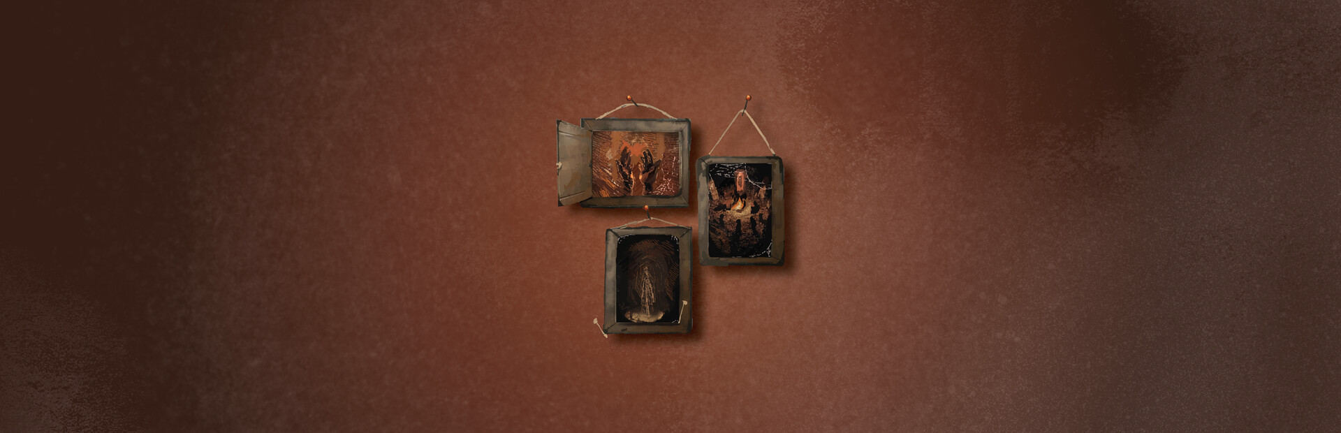 Flamel's Requiem