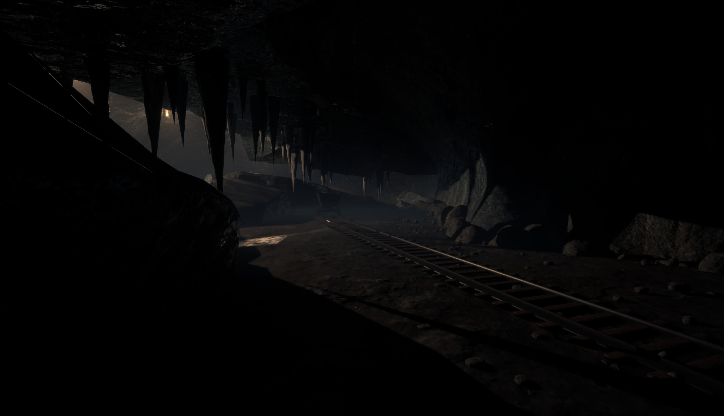 Flamel's Requiem screenshot 5