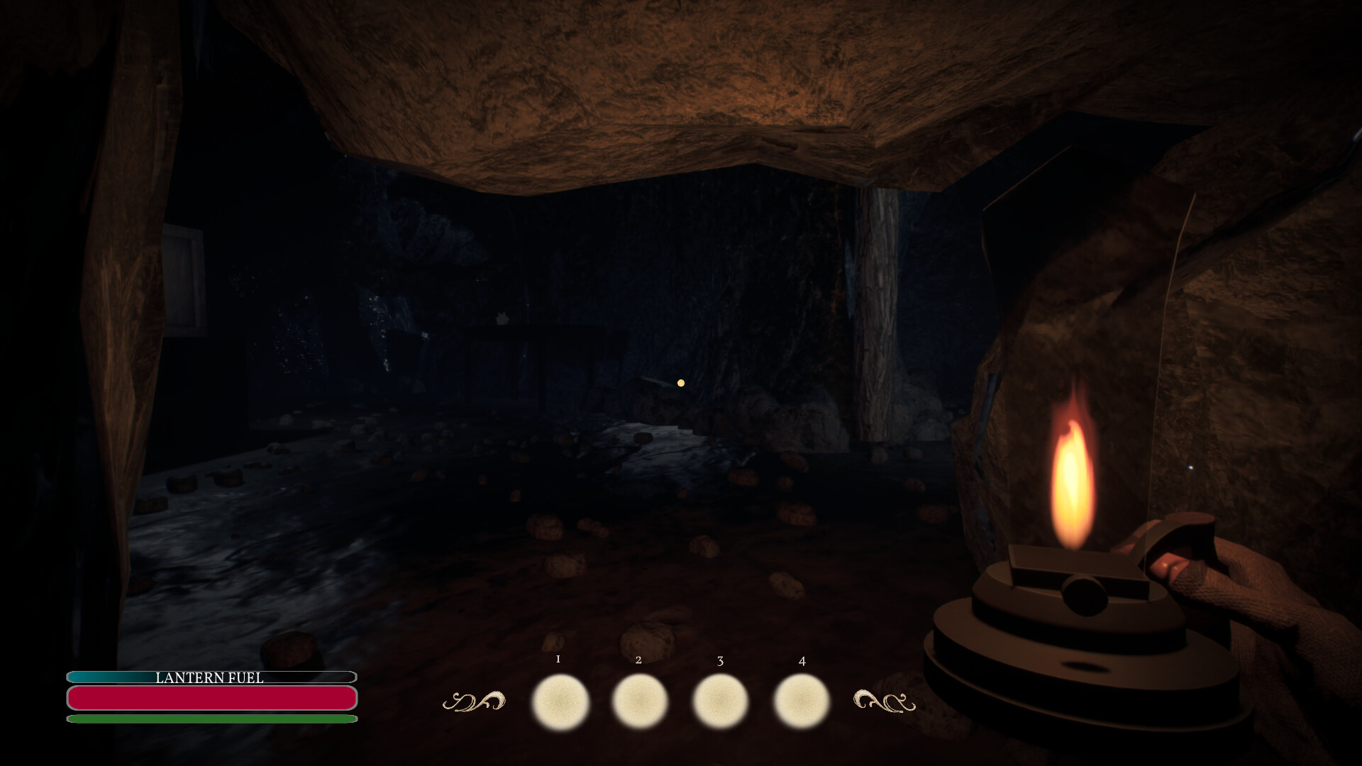 Flamel's Requiem screenshot 7