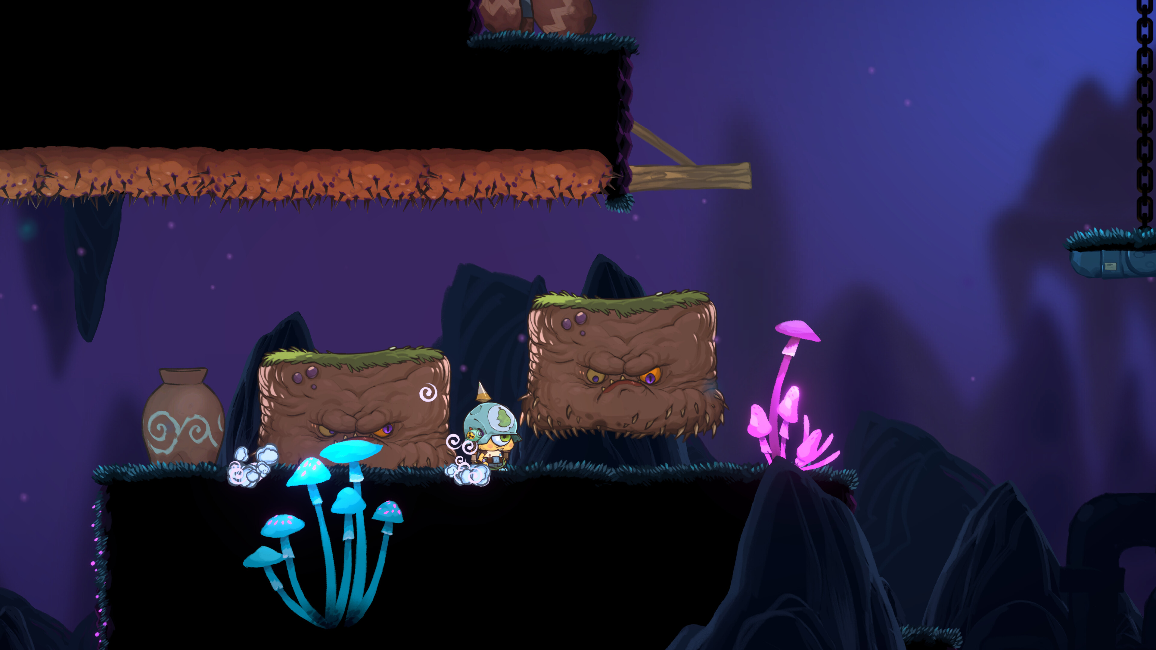 Knut screenshot 3