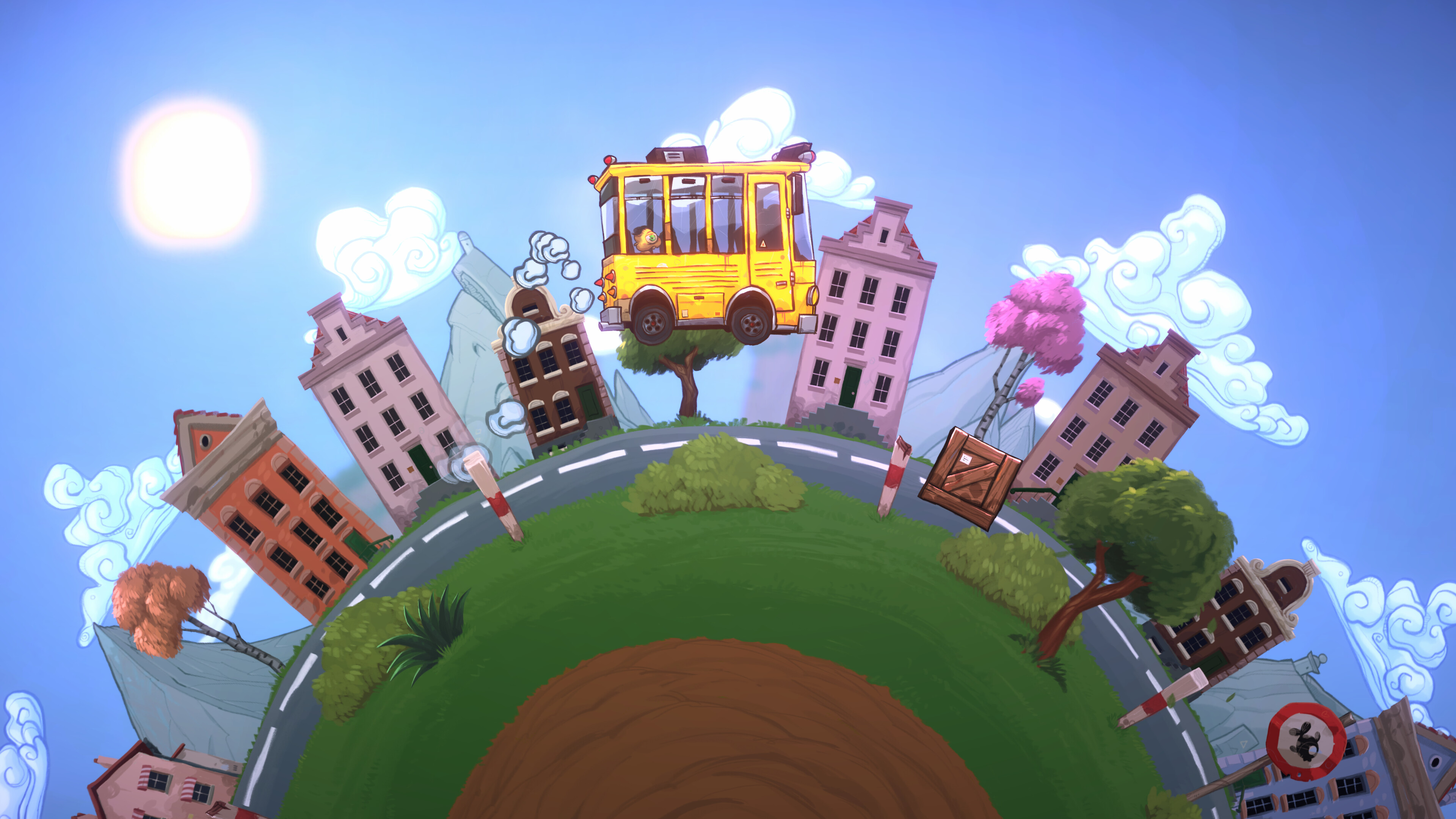 Knut screenshot 5