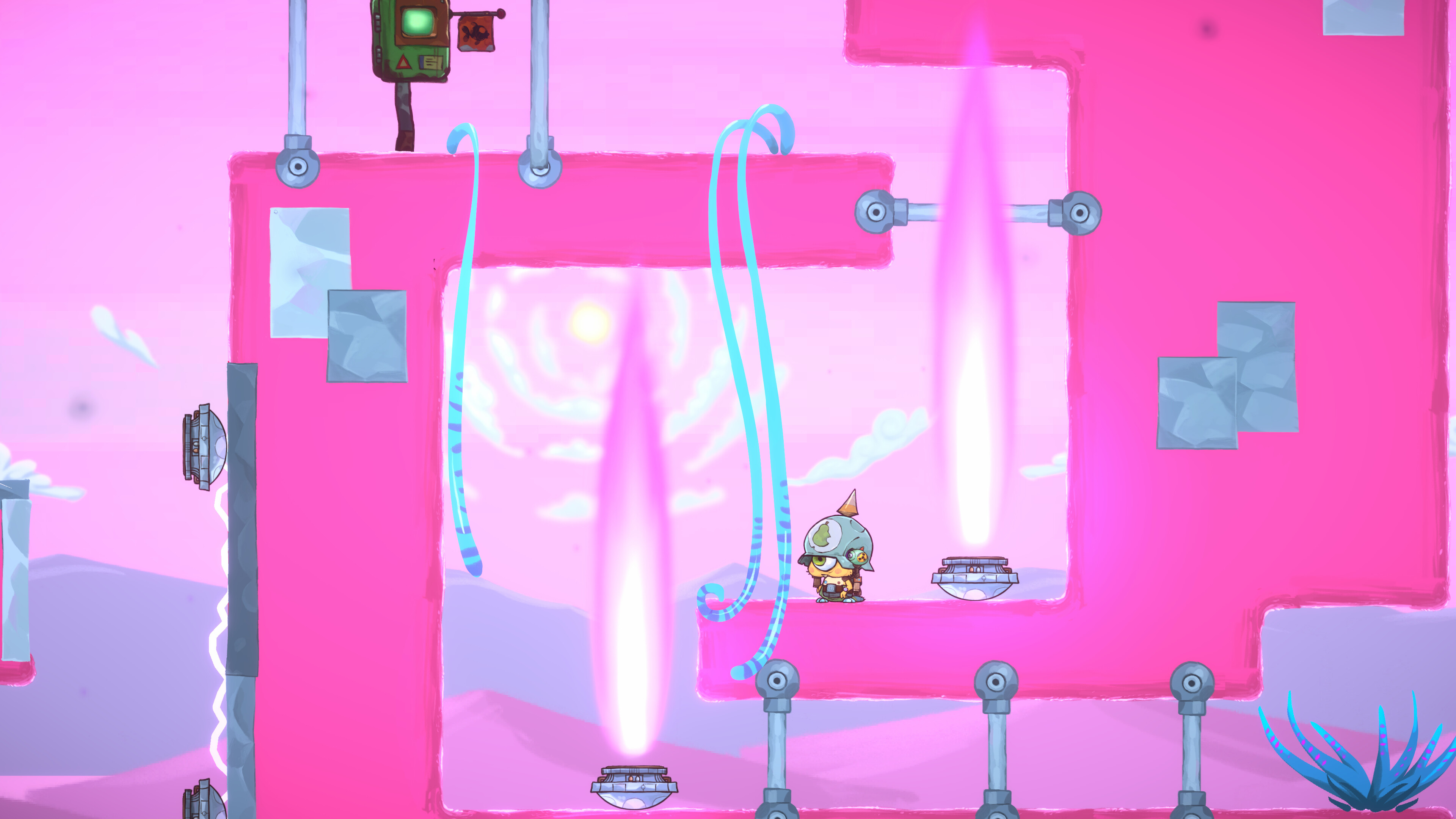 Knut screenshot 4