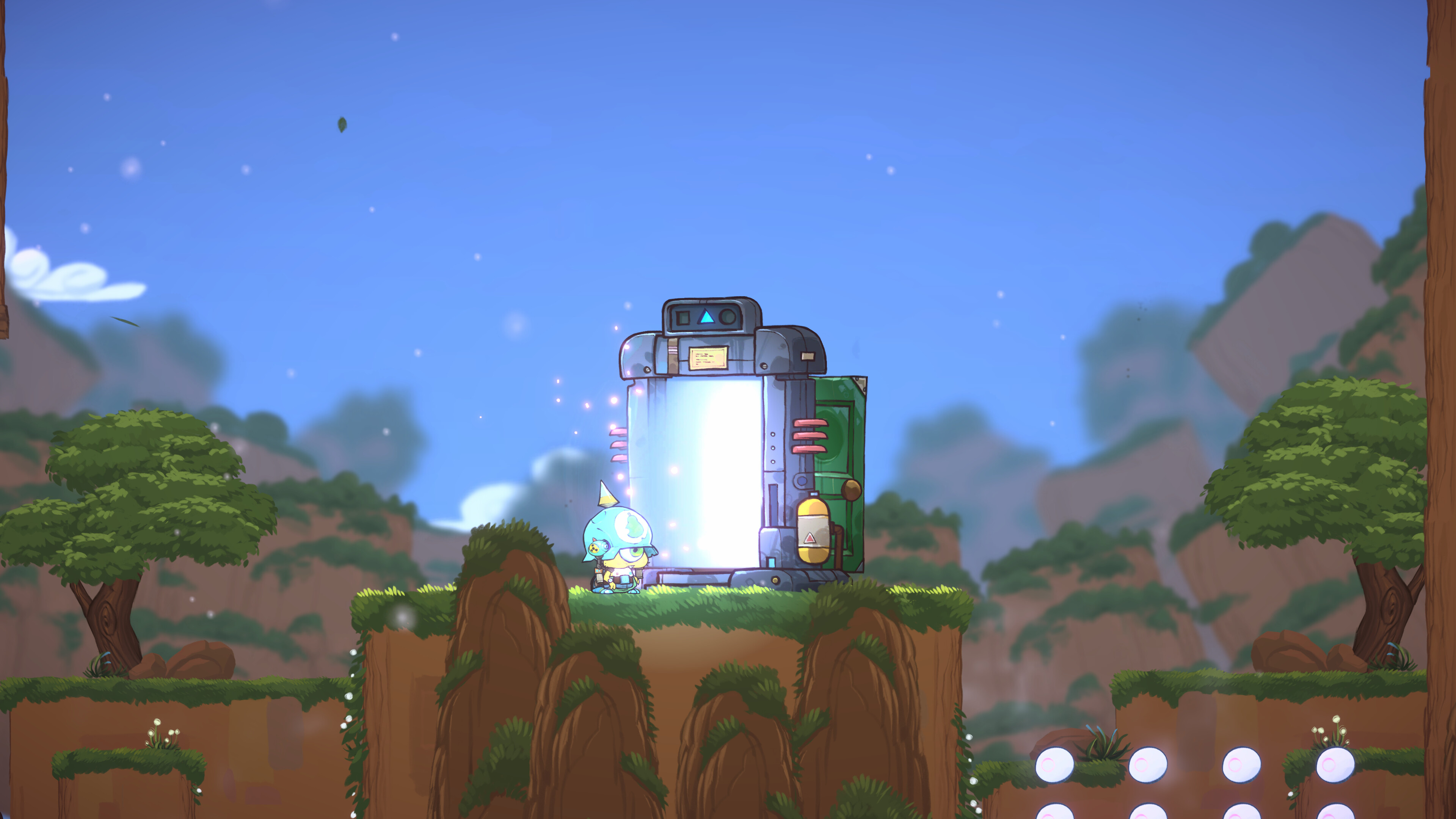 Knut screenshot 6