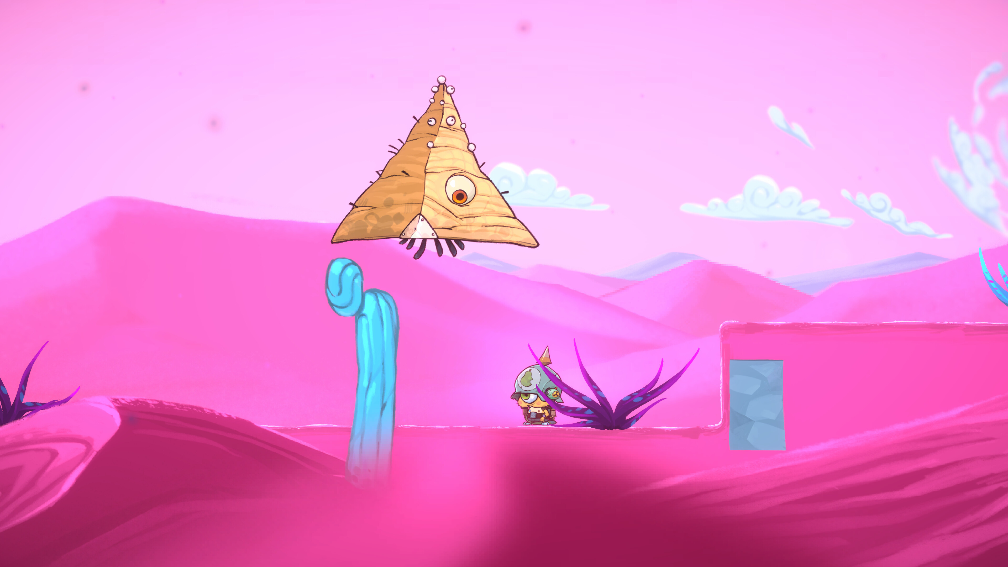 Knut screenshot 7