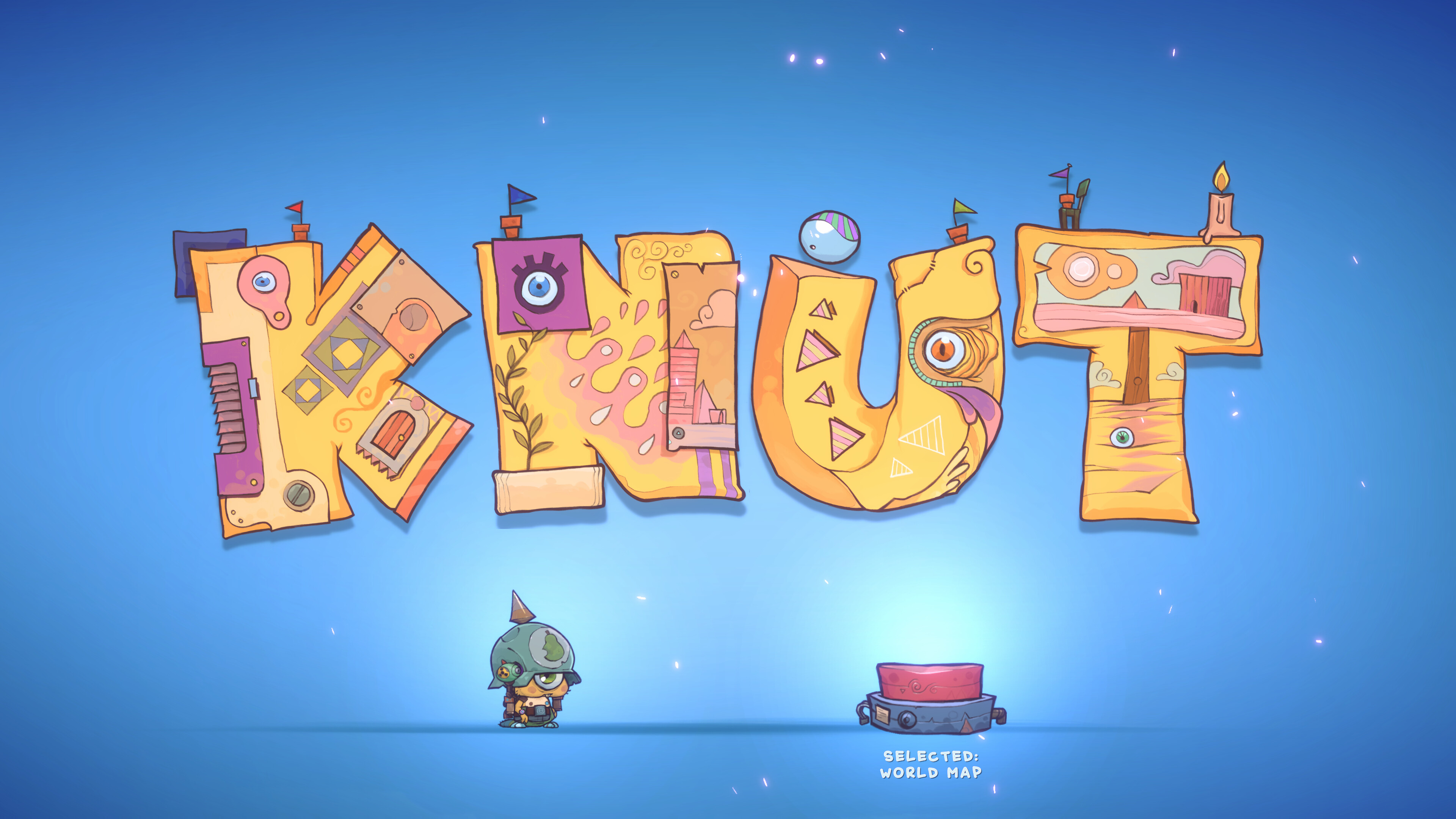 Knut screenshot 8