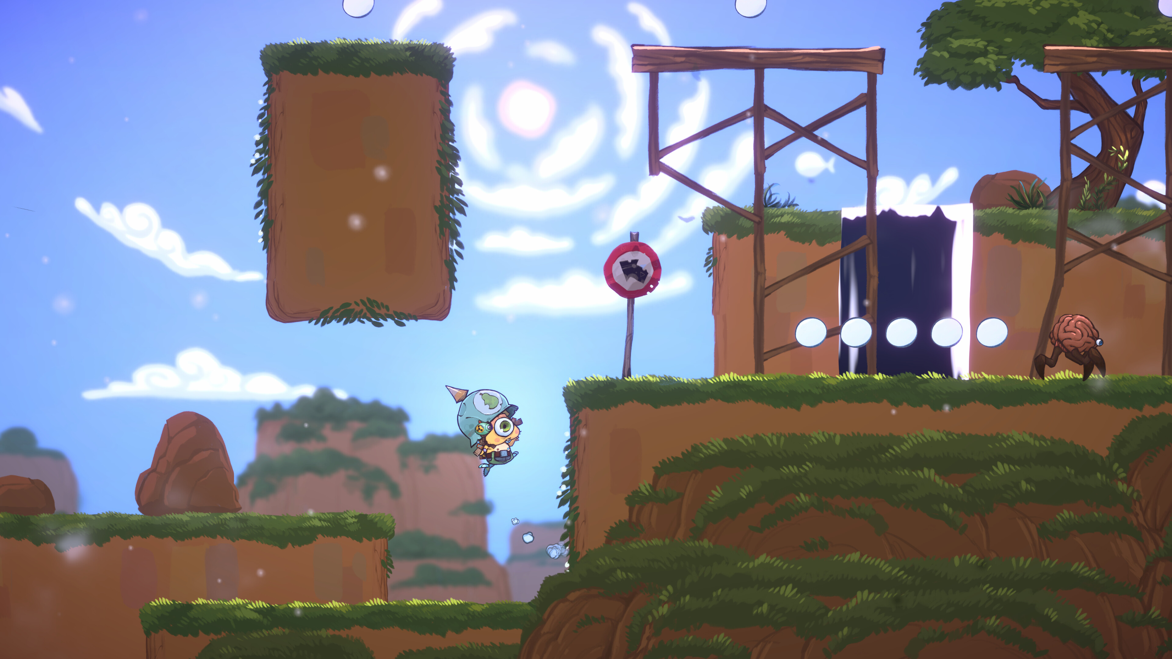 Knut screenshot 1