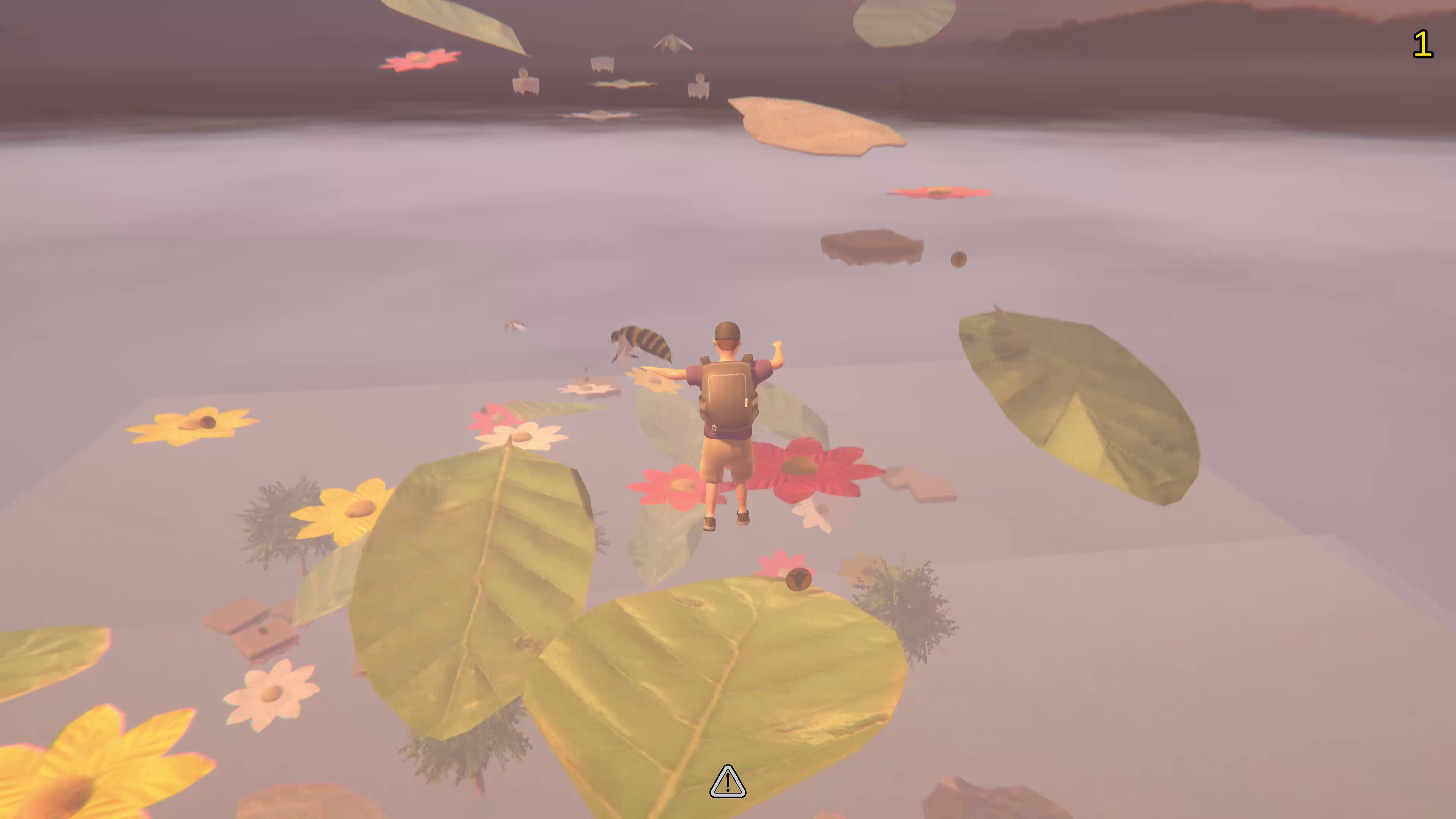 Beyond The Abandoned screenshot 9