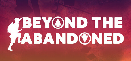 Beyond The Abandoned — Steam header