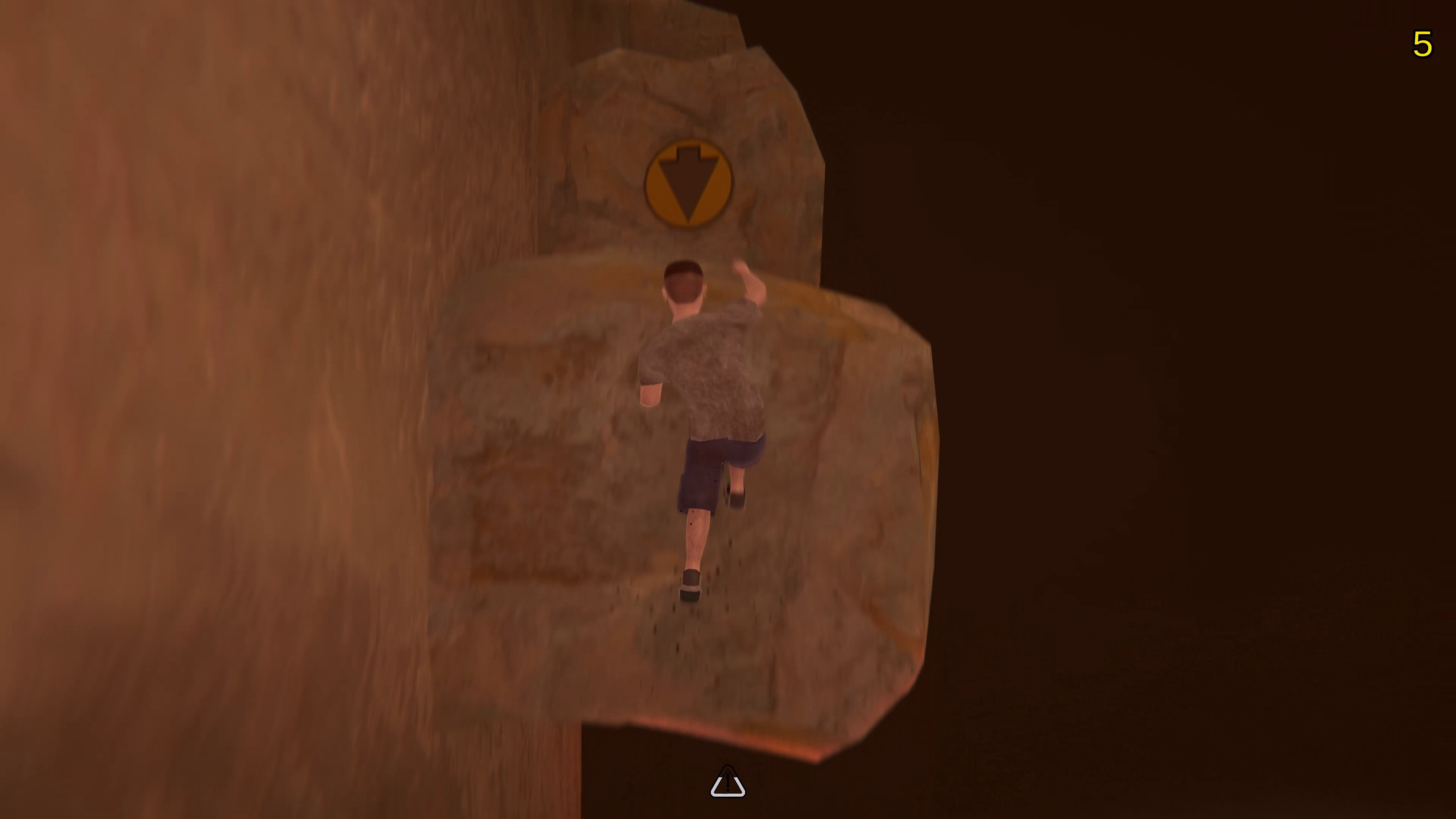 Beyond The Abandoned screenshot 13